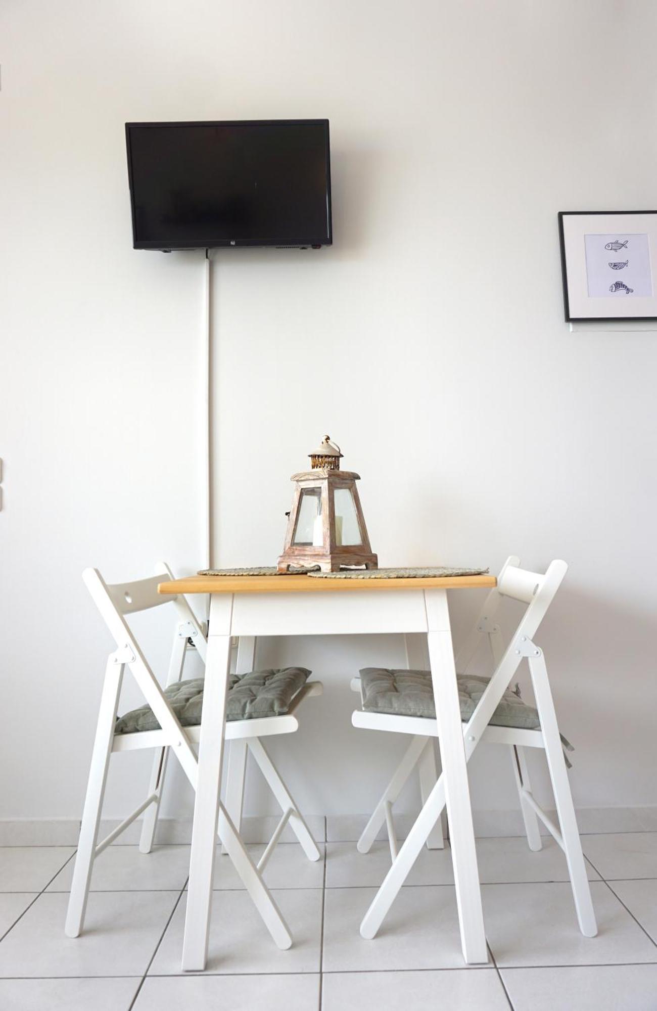 Ionian Blue Studio Prévéza Extérieur photo
